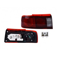 Calavera Izquierda con Focos DEPO para Tsuru 3