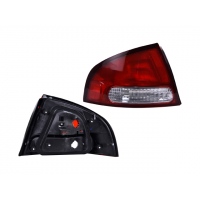 Calavera Izquierda sin Arnés DEPO para Sentra B15