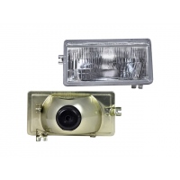 Faro Principal Izquierdo Depo Para Tsuru 1, Samurai