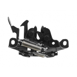 Chapa De Cofre Chacatech Pro Para Sentra