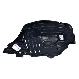 Lodera de Salpicadera Derecha para 350Z
