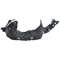 Lodera de Salpicadera Derecha para Altima L33
