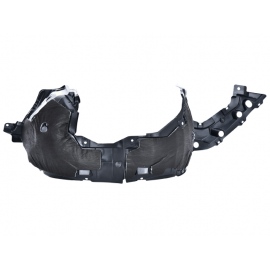 Lodera de Salpicadera Derecha para Altima L33