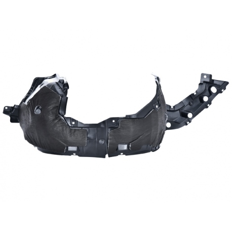 Lodera de Salpicadera Derecha para Altima L33