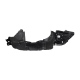 Lodera de Salpicadera Derecha para Altima L34 2.0