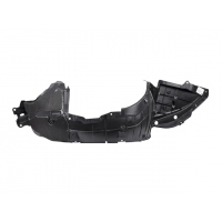 Lodera de Salpicadera Derecho para Altima L34 2.5