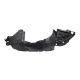 Lodera de Salpicadera Derecho para Altima L34 2.5