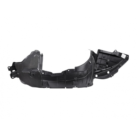 Lodera de Salpicadera Derecho para Altima L34 2.5