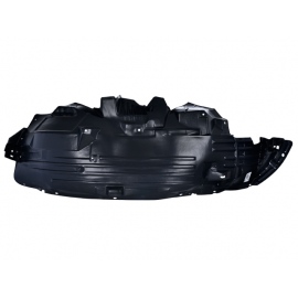 Lodera de Salpicadera Derecha para Armada SE, Exclusive, Advance