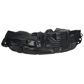 Lodera de Salpicadera Derecha para Frontier D22, NP300 D23