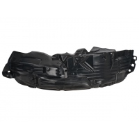 Lodera de Salpicadera Derecha para Frontier D22, NP300 D23