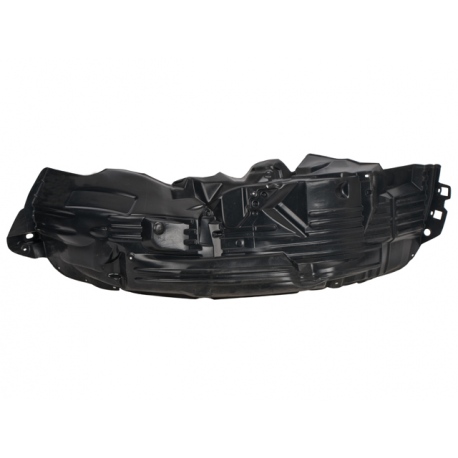 Lodera de Salpicadera Derecha para Frontier D22, NP300 D23