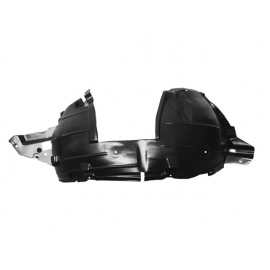 Lodera de Salpicadera Derecha para Sentra B16