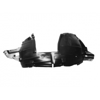 Lodera de Salpicadera Derecha para Sentra B16