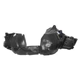 Lodera de Salpicadera Derecha para Sentra B18