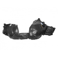 Lodera de Salpicadera Derecha para Sentra B18