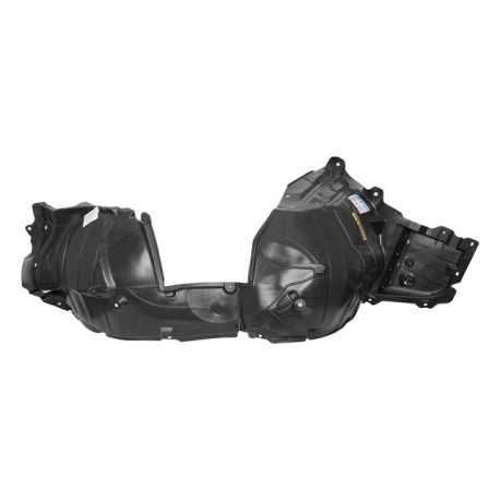 Lodera de Salpicadera Derecha para Sentra B18