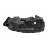 Lodera de Salpicadera Derecha para Frontier D40