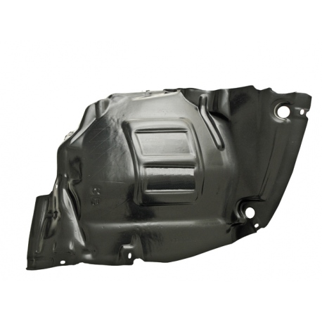 Protector De Salpicaduras (Liner) Delantero Derecho Para Chevrolet Corvette 2005-2013 - Reemplazo Directo