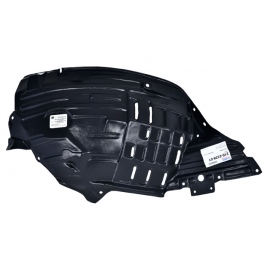 Lodera de Salpicadera Izquierda para 350Z