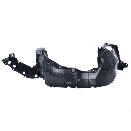 Lodera de Salpicadera Izquierda para Altima L33