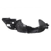 Lodera de Salpicadera Izquierda para Altima L34 2.0