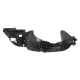 Lodera de Salpicadera Izquierda para Altima L34 2.0