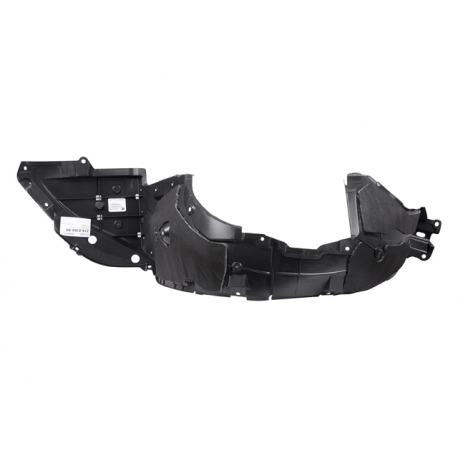 Lodera de Salpicadera Izquierda para Altima L34 2.0