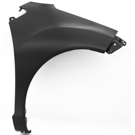 Salpicadera Derecha para Spark Clásico