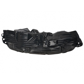 Lodera de Salpicadera Izquierda para Frontier D22, NP300 D23