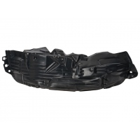 Lodera de Salpicadera Izquierda para Frontier D22, NP300 D23