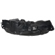 Lodera de Salpicadera Izquierda para Frontier D22, NP300 D23
