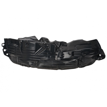 Lodera de Salpicadera Izquierda para Frontier D22, NP300 D23