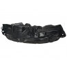 Lodera de Salpicadera Izquierda para Frontier D22, NP300 D23