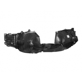 Lodera de Salpicadera Izquierda para Sentra B18