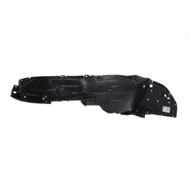 Lodera de Salpicadera Izquierda para Versa S