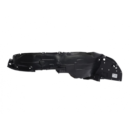 Lodera de Salpicadera Izquierda para Versa S