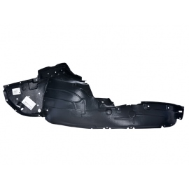 Lodera de Salpicadera Izquierda para Versa, V-Drive