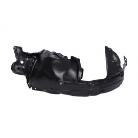 Lodera de Salpicadera Izquierda para X-Trail Advance, Exclusive, Armor