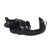 Lodera de Salpicadera Izquierda para X-Trail Advance, Exclusive, Armor