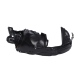 Lodera de Salpicadera Izquierda para X-Trail Advance, Exclusive, Armor
