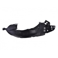 Lodera de Salpicadera Derecha para Altima L32
