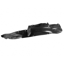 Lodera de Salpicadera Derecha para D21 4x4, Pathfinder