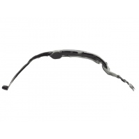 Lodera de Salpicadera Derecha para Frontier D22 2.4 y 3.3