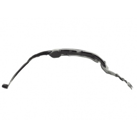 Lodera de Salpicadera Derecha para Frontier D22 2.4 y 3.3