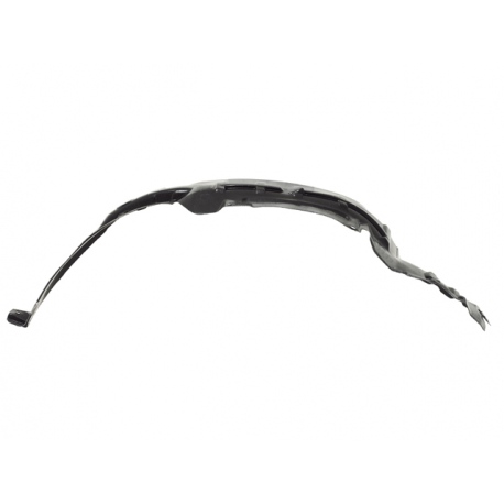 Lodera de Salpicadera Derecha para Frontier D22 2.4 y 3.3