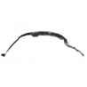 Lodera de Salpicadera Derecha para Frontier D22 2.4 y 3.3