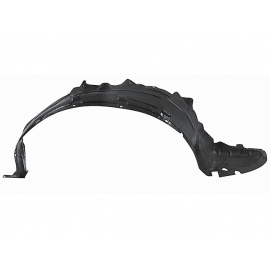 Lodera de Salpicadera Derecha para Maxima GLE, GLX