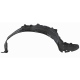 Lodera de Salpicadera Derecha para Maxima GLE, GLX