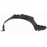 Lodera de Salpicadera Derecha para Maxima GLE, GLX